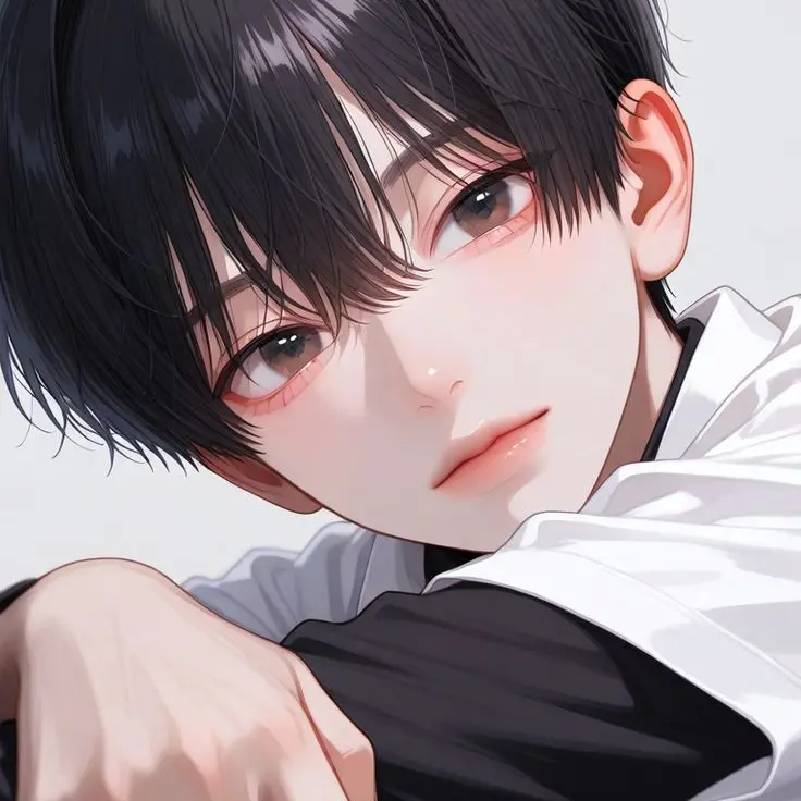 MaleCoat0594의 김하루