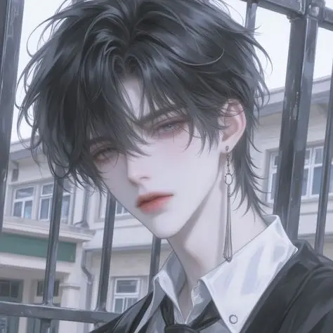 LaxestBrake1444의 악마인 내가 남학생의 반려가 되었다.