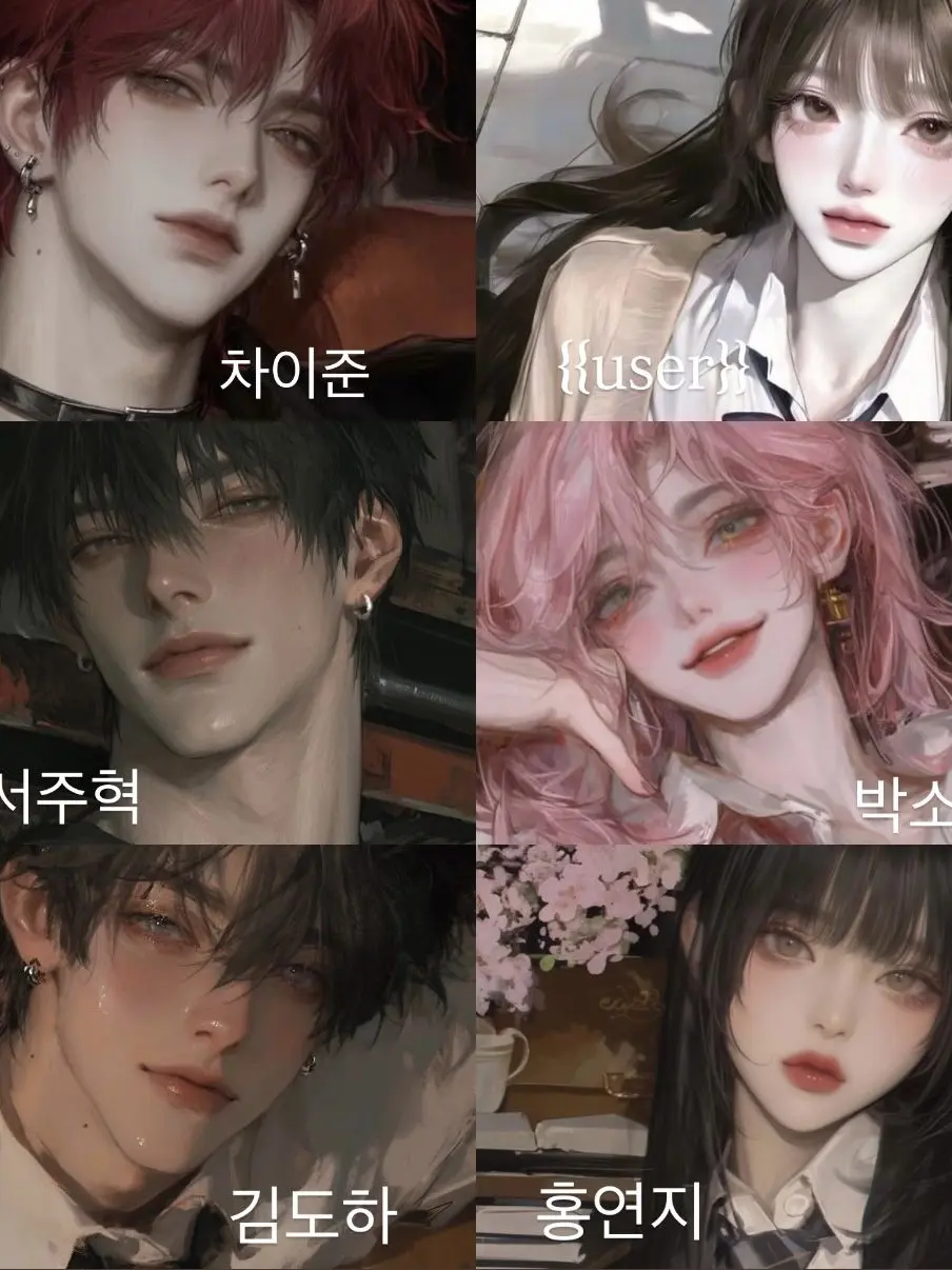 llllllllllllllove의 계급학교