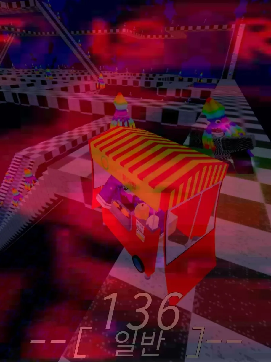 Jhgjjj의 죠크세이큰 동거