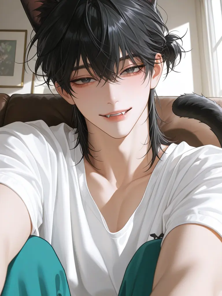 sakio_nana의 서 한 (棲翰)