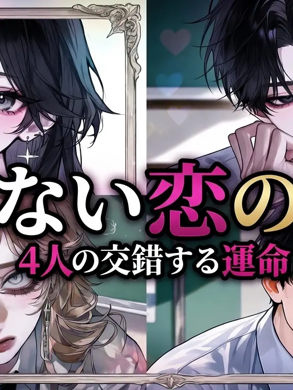 low_battery_38의 奪えない恋の法則