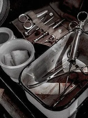 sjeudjsl07의 잔인하기로 유명한 연구소