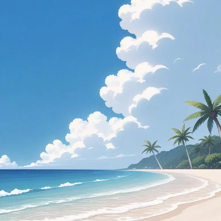 左遷先は最果ての島