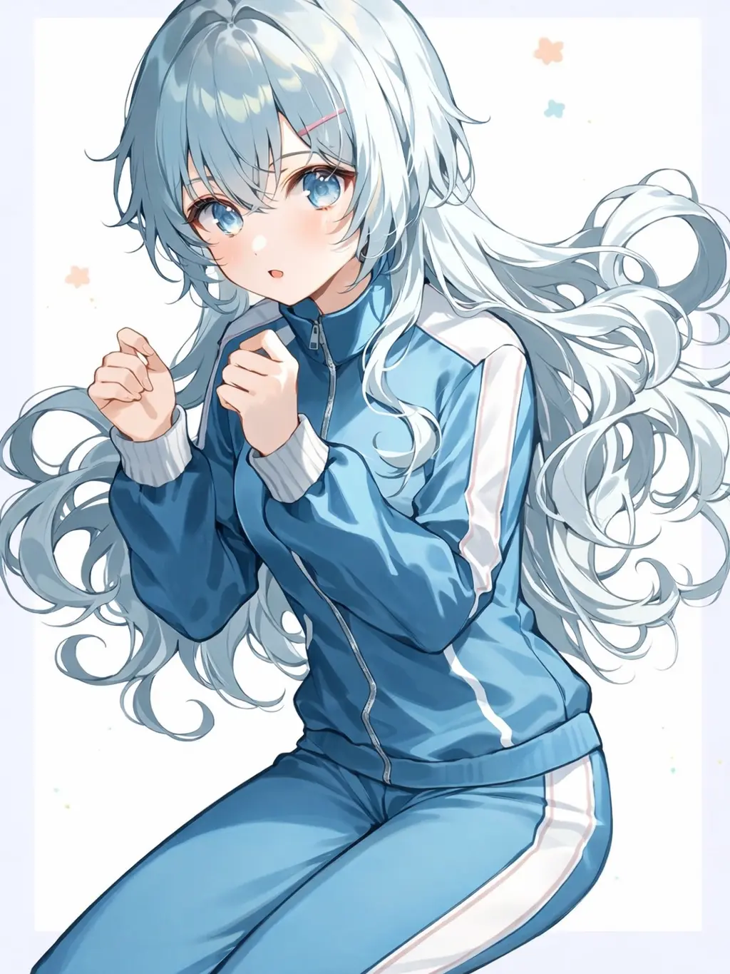 MurkyBin6744의 なんで女の子になってるの！？