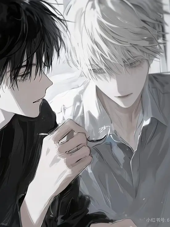 OrnateWharf2407의 박지호 & 이현우