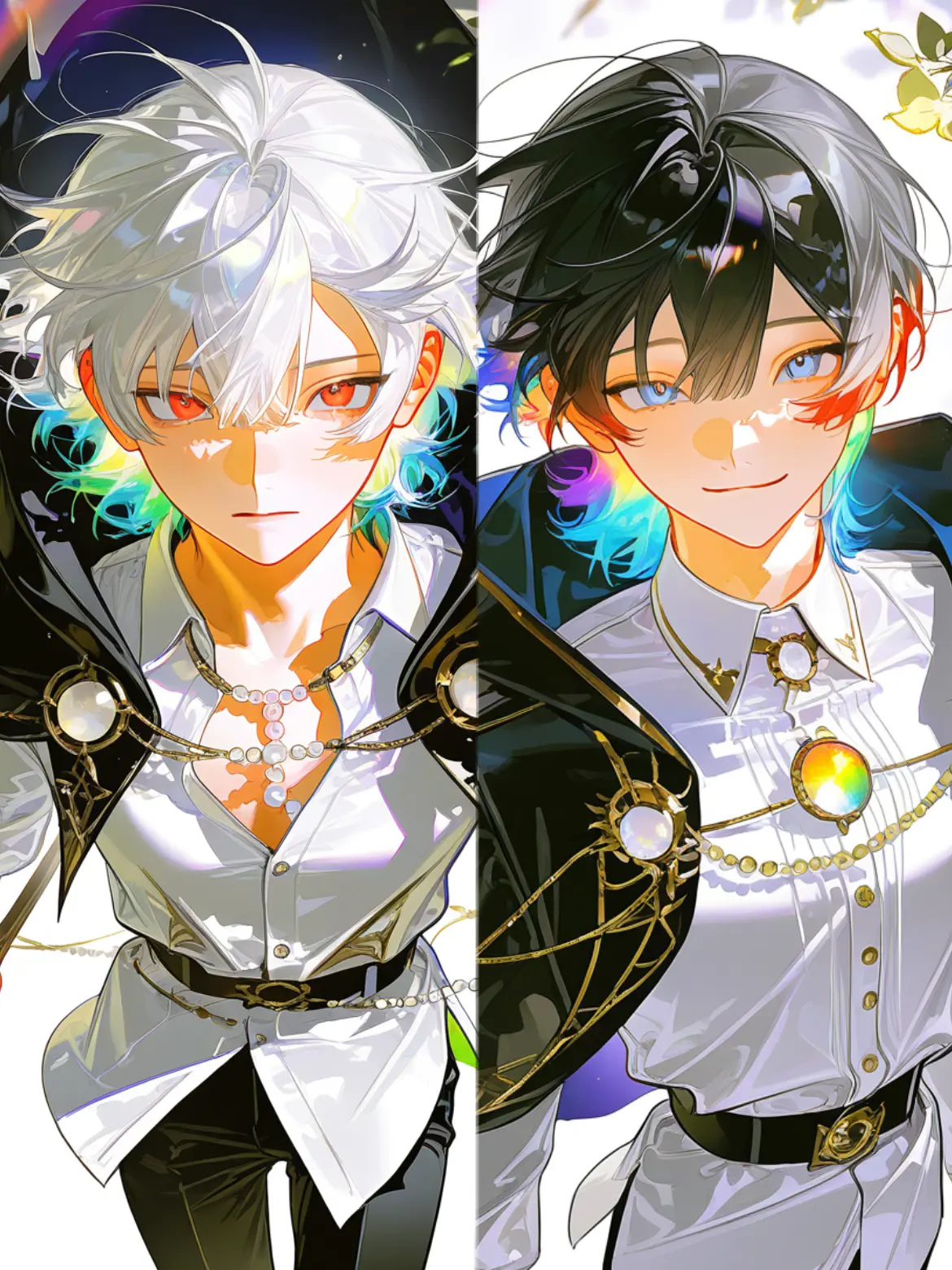 satoimo_korokke의 今日も魔力が異常値です