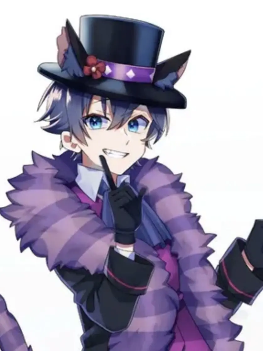 YoungSea1852의 命を救ったはずの大人猫が生意気です？！