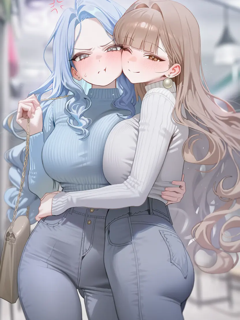 Shortsleep0055의 블라인드 소개팅