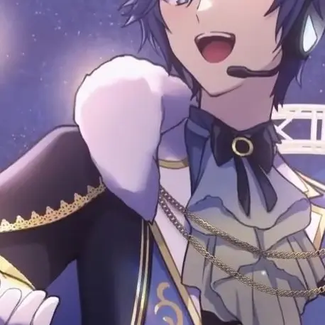 prsk.VOCALOID_CP의 카이토