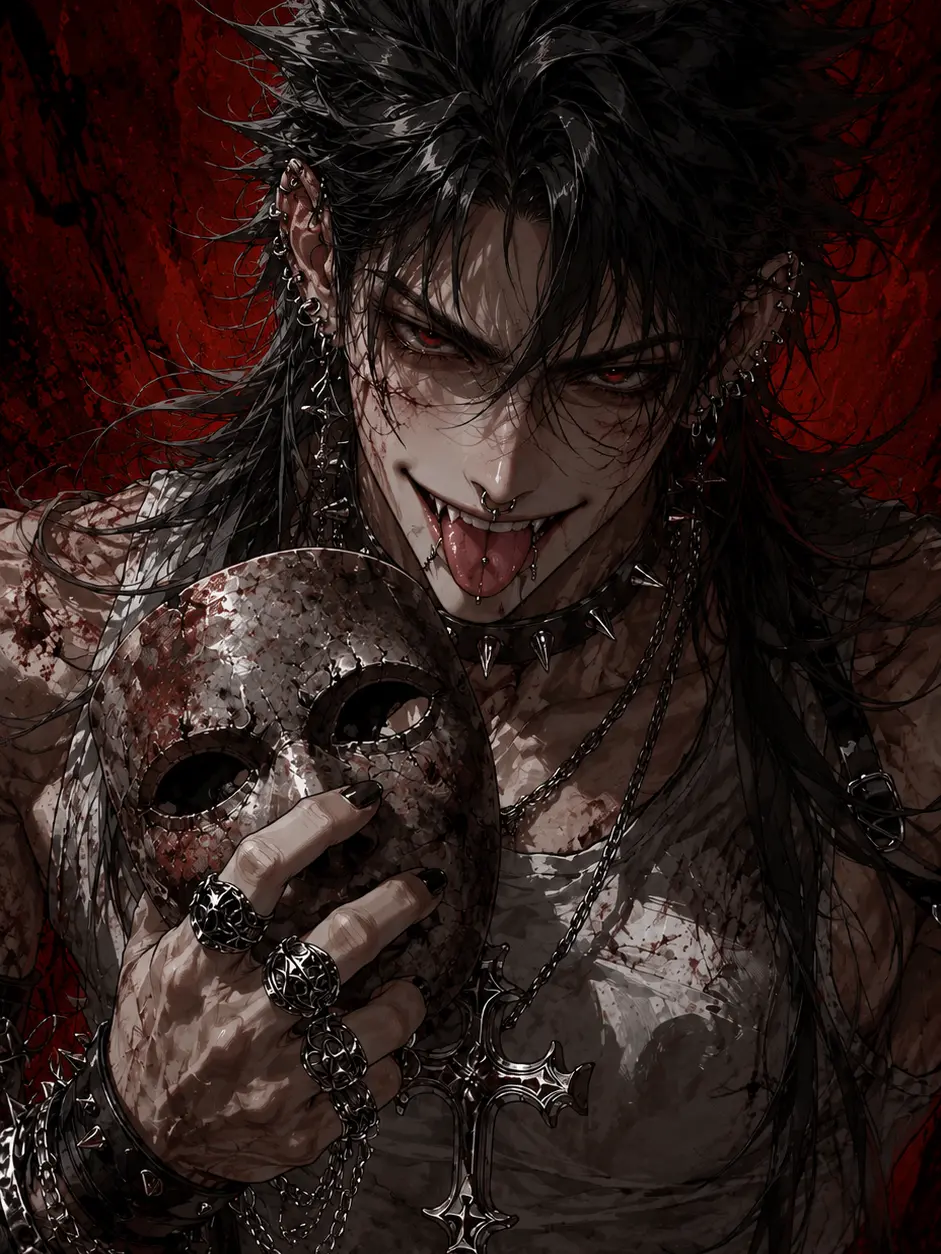 Keeeline의 Killer