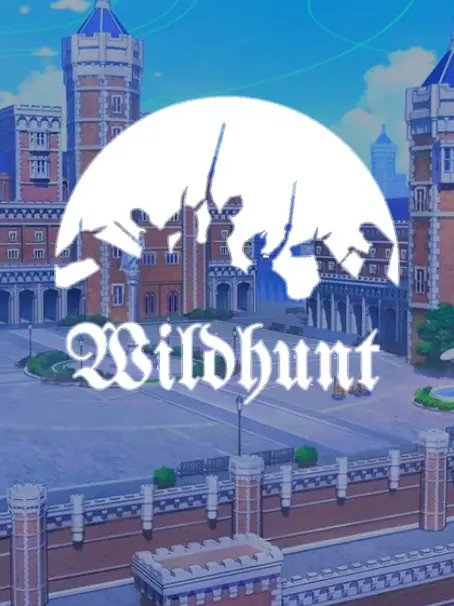 Strawberry_Milky의 와일드헌트 예술학원