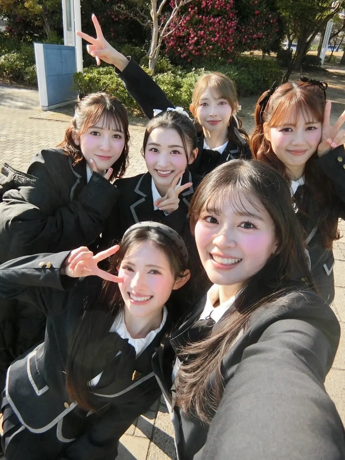 AntsyQuake2072의 超ときめき♡宣伝部のマネージャーに！？