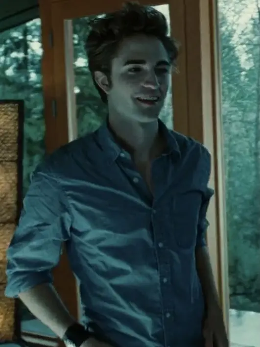 LonelyGuest8360의 Edward Cullen
