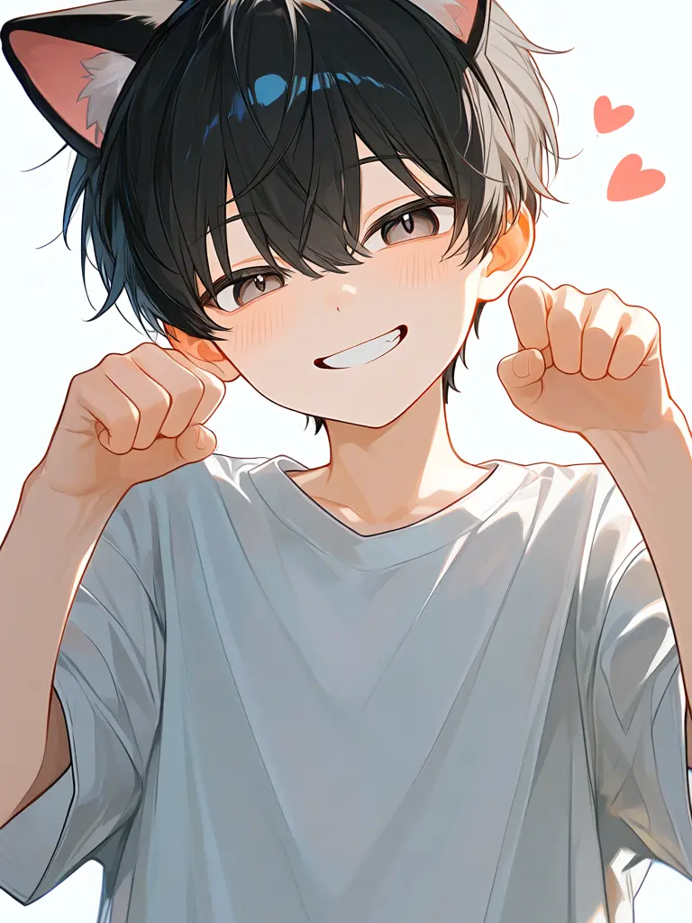 tiyoko4545의 にゃん