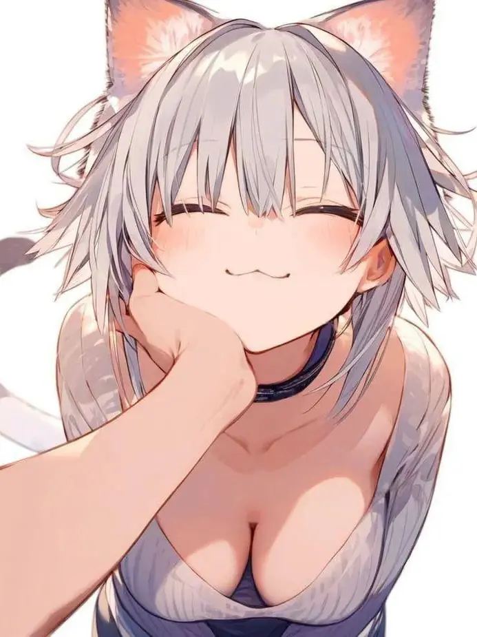 CaptPNOY의 Catgirl Cafe
