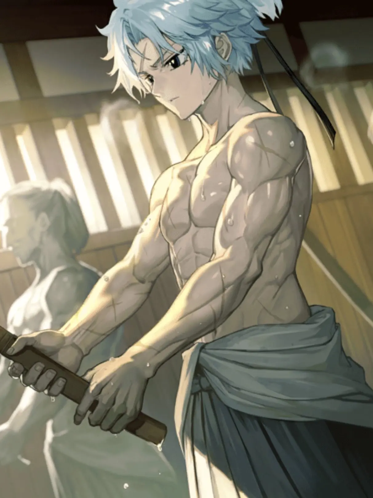 INDOZINWOMIGINI의 Heisuke Todo