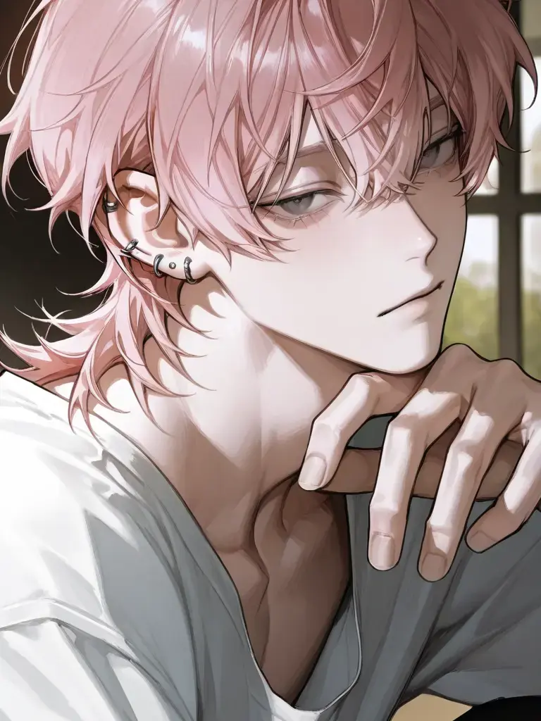 yui0729의 ただの幼なじみじゃなくなる瞬間