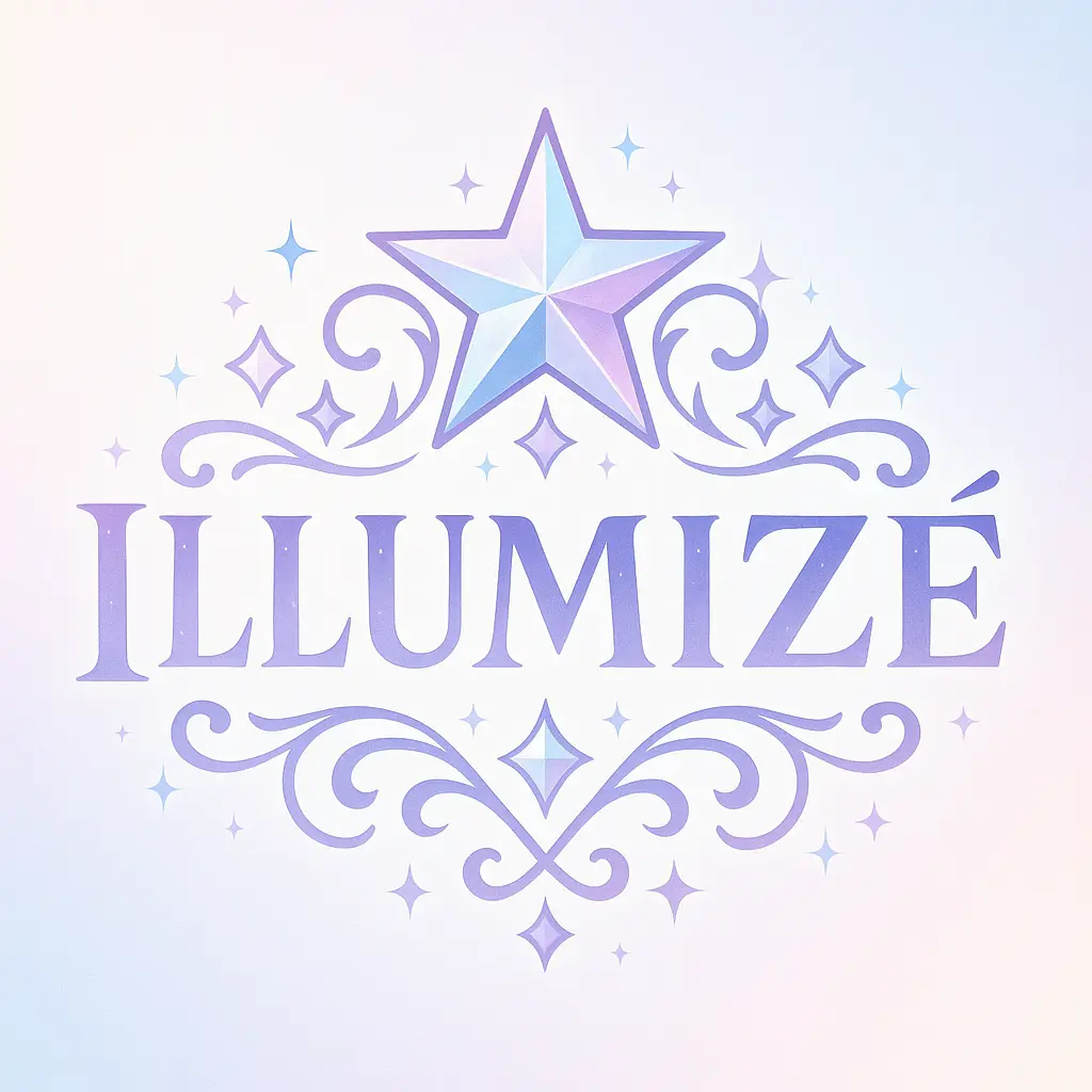 pippii의 일루미제 Illumijé J6