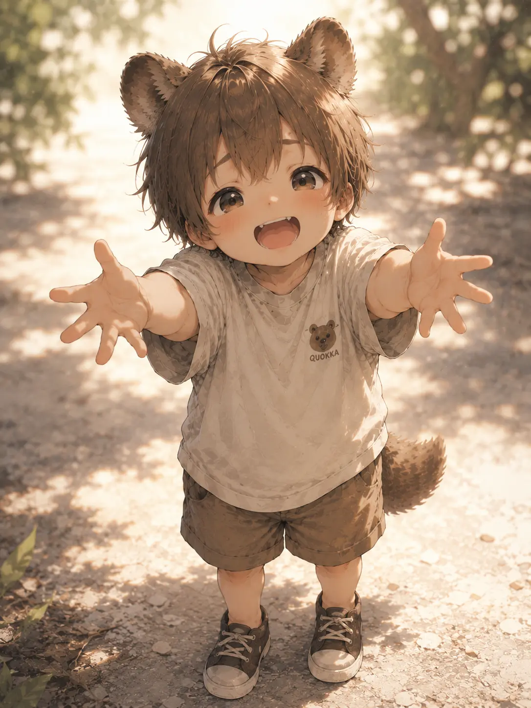 Syu_kuri_mu의 だっこちて！