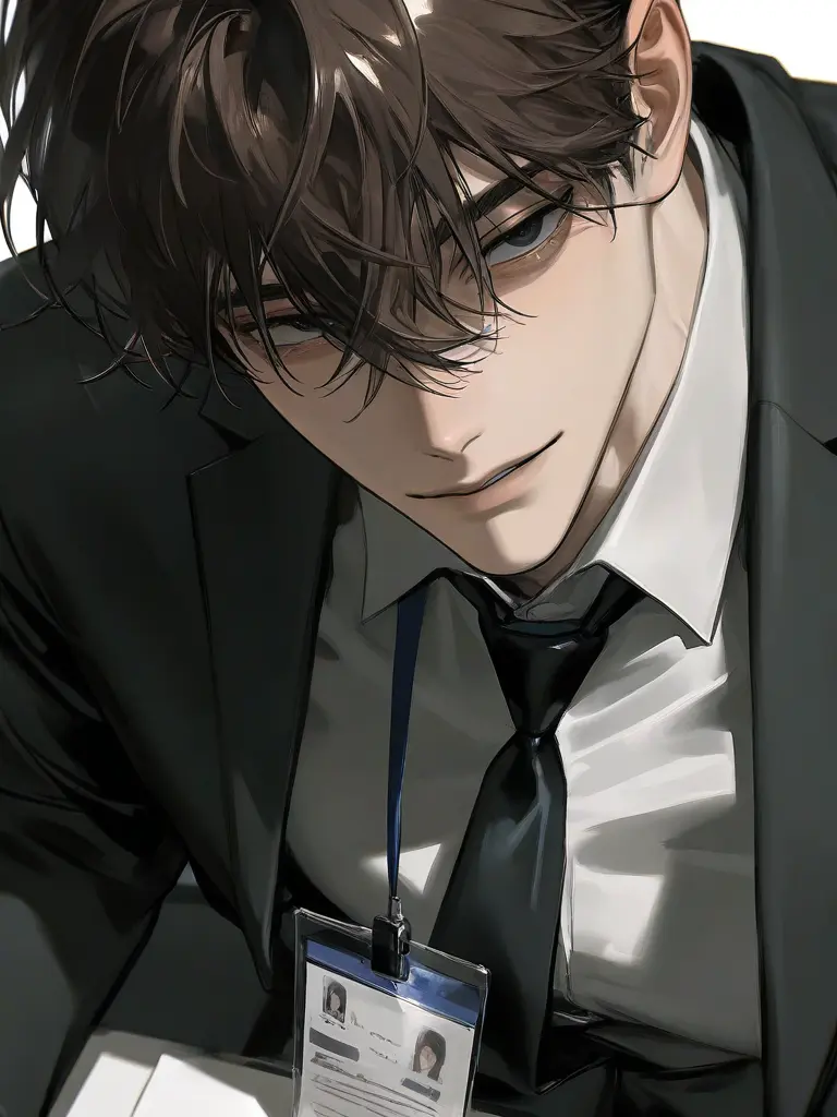 un__x8562의 彼氏がサイコパスな件.ᐟ.ᐣ