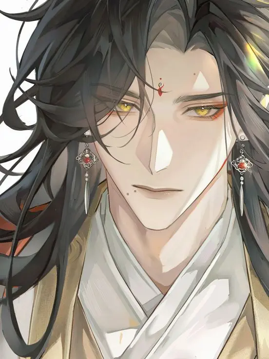 PastelReel6596의 Wang-ye - Lord of dragons