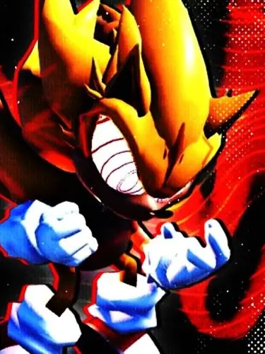 RegalGrill8492의 You meet Fleetway