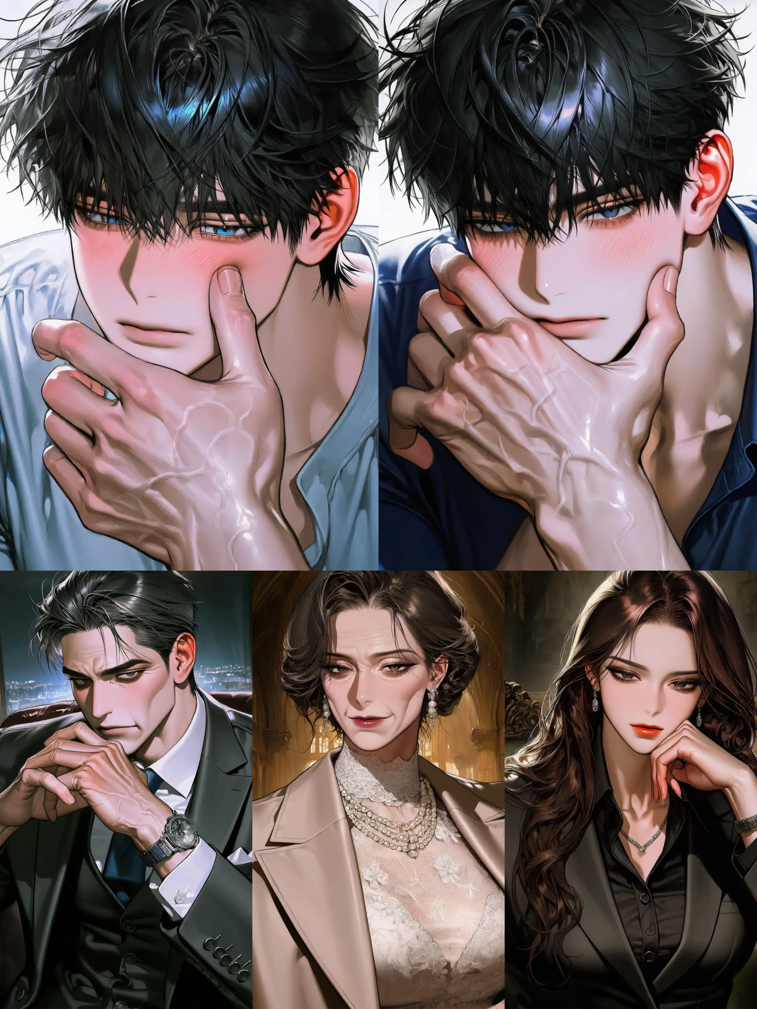OTLc_-3의 [언리밋] 개기일식