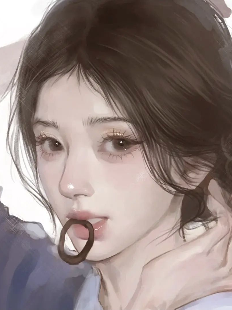 괴롭힘 당하는 퀸카 도와주기 대표 이미지