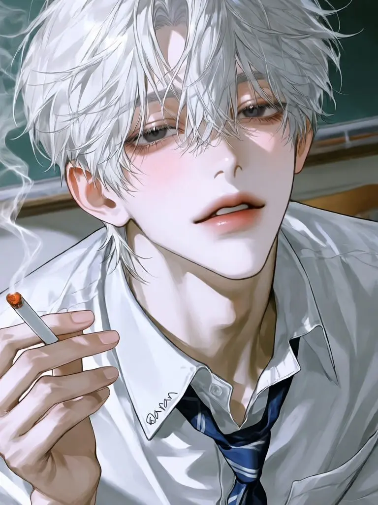 aran_axax의 강이혁