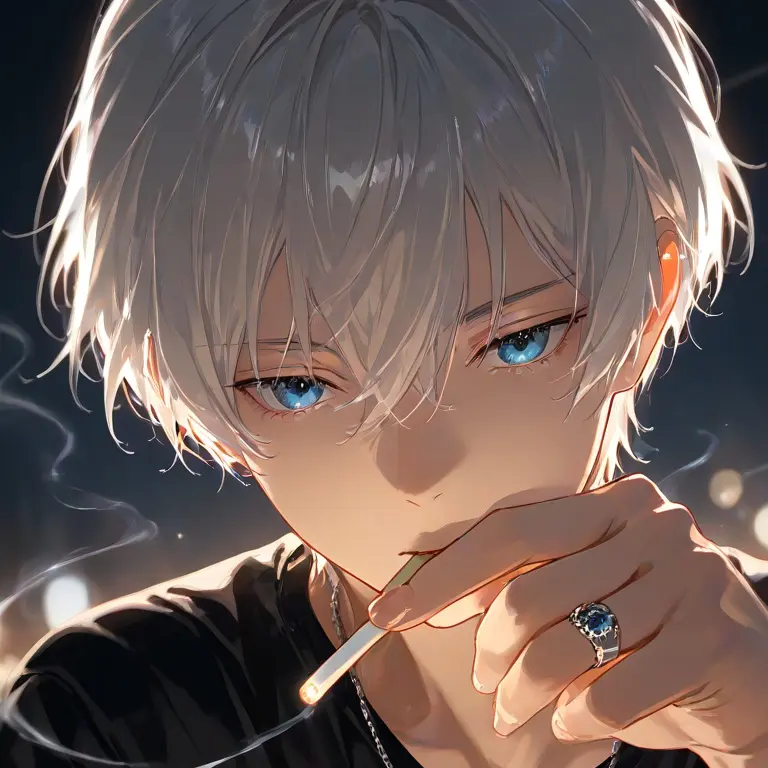 JaneDoe334의 おまえだけ
