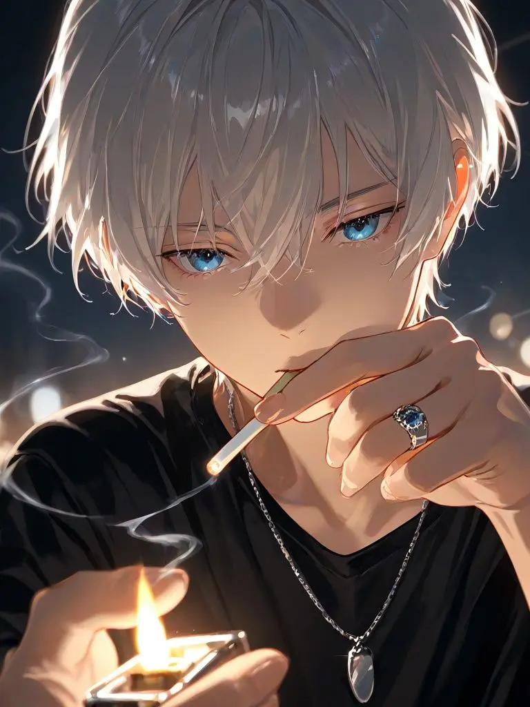 Jane_Doe334의 おまえだけ