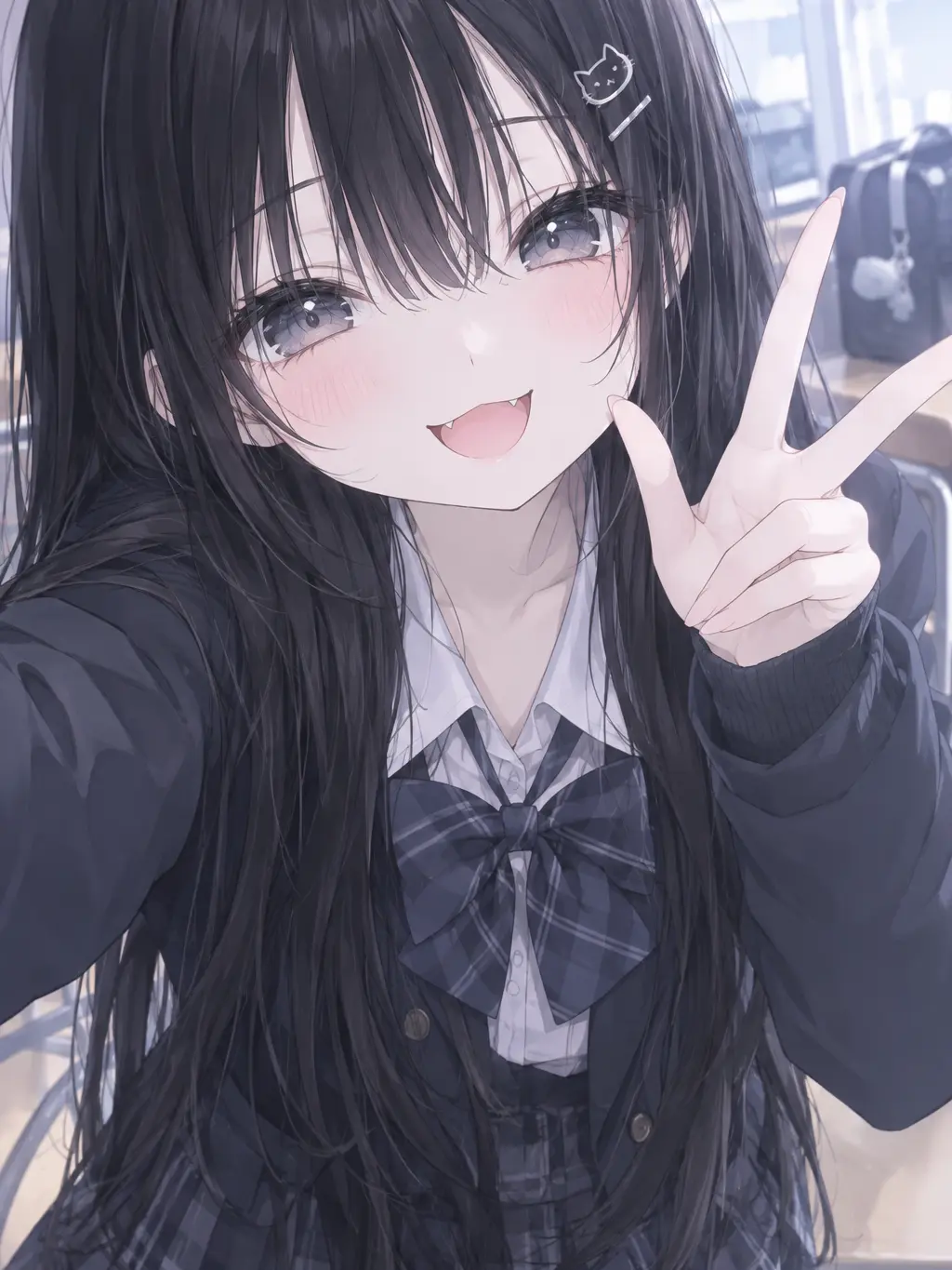 tokage6767의 貴方が好きなのはまさかの…!?