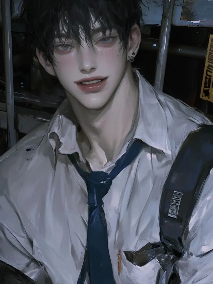 MaleOre2681의 차시혁