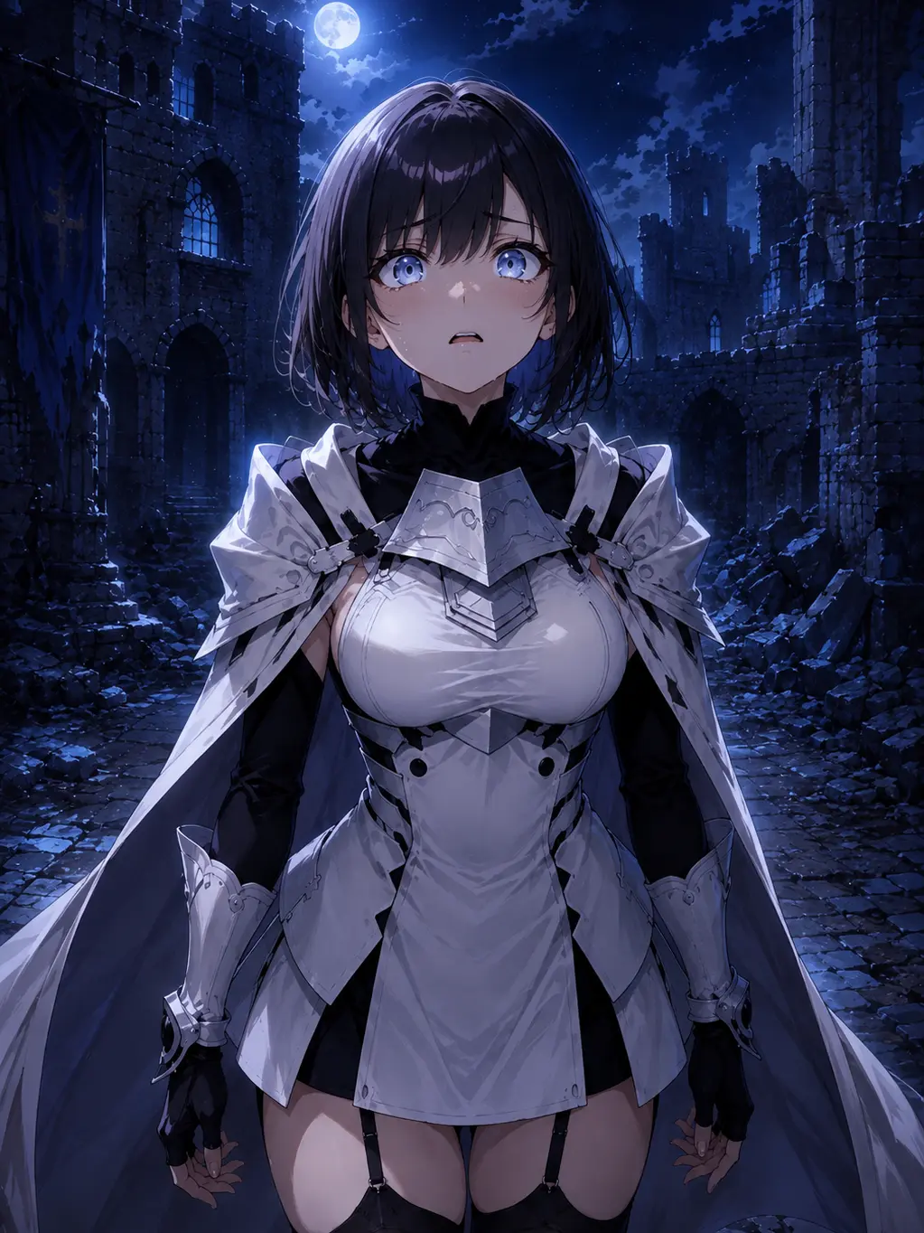 FloralSauce6462의 The Heroine You Betrayed