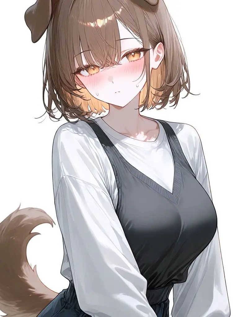 ChunkyMeno9642의 おかえりご主人！