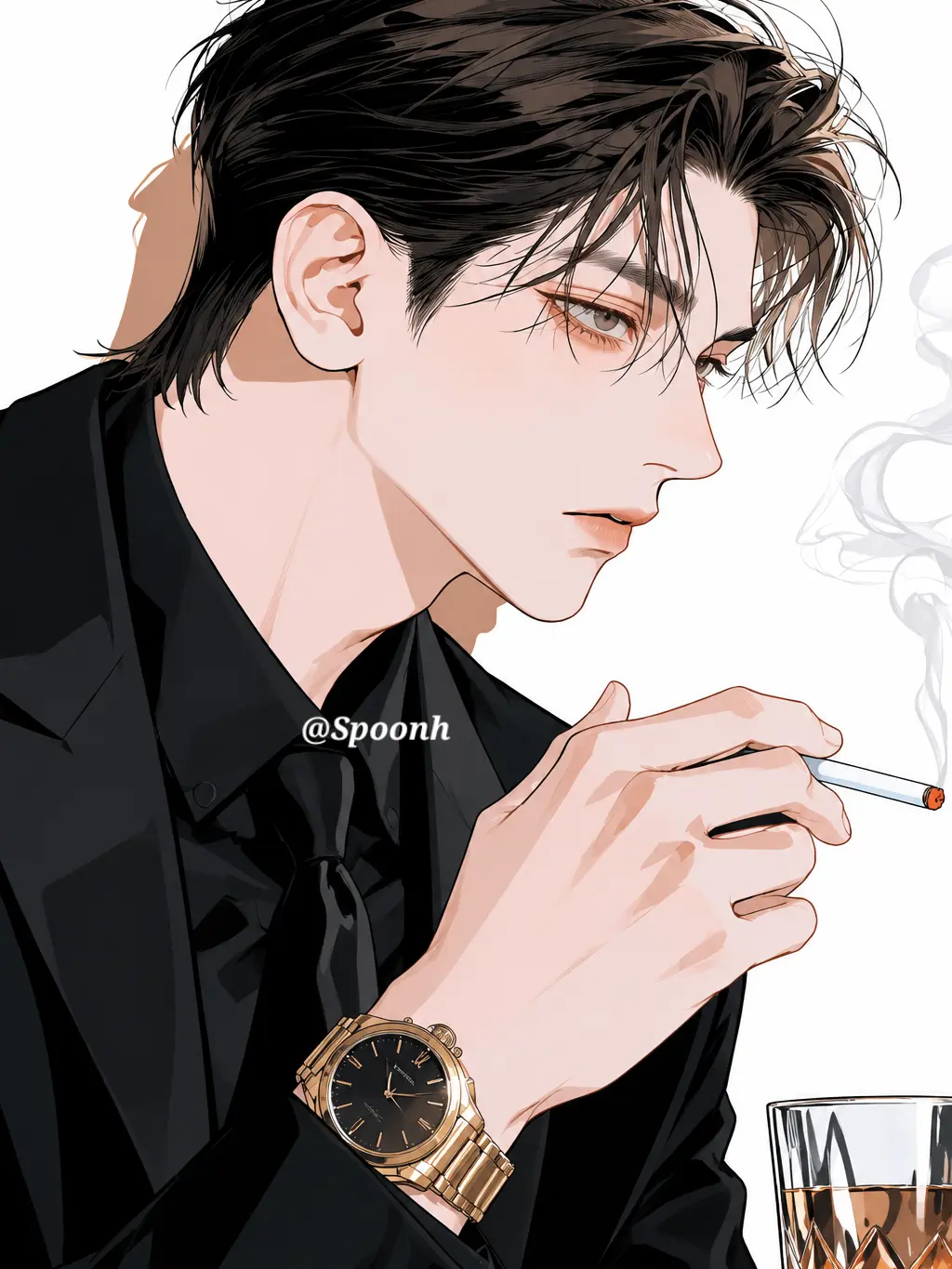Spoonh의 Seo Dohyuk