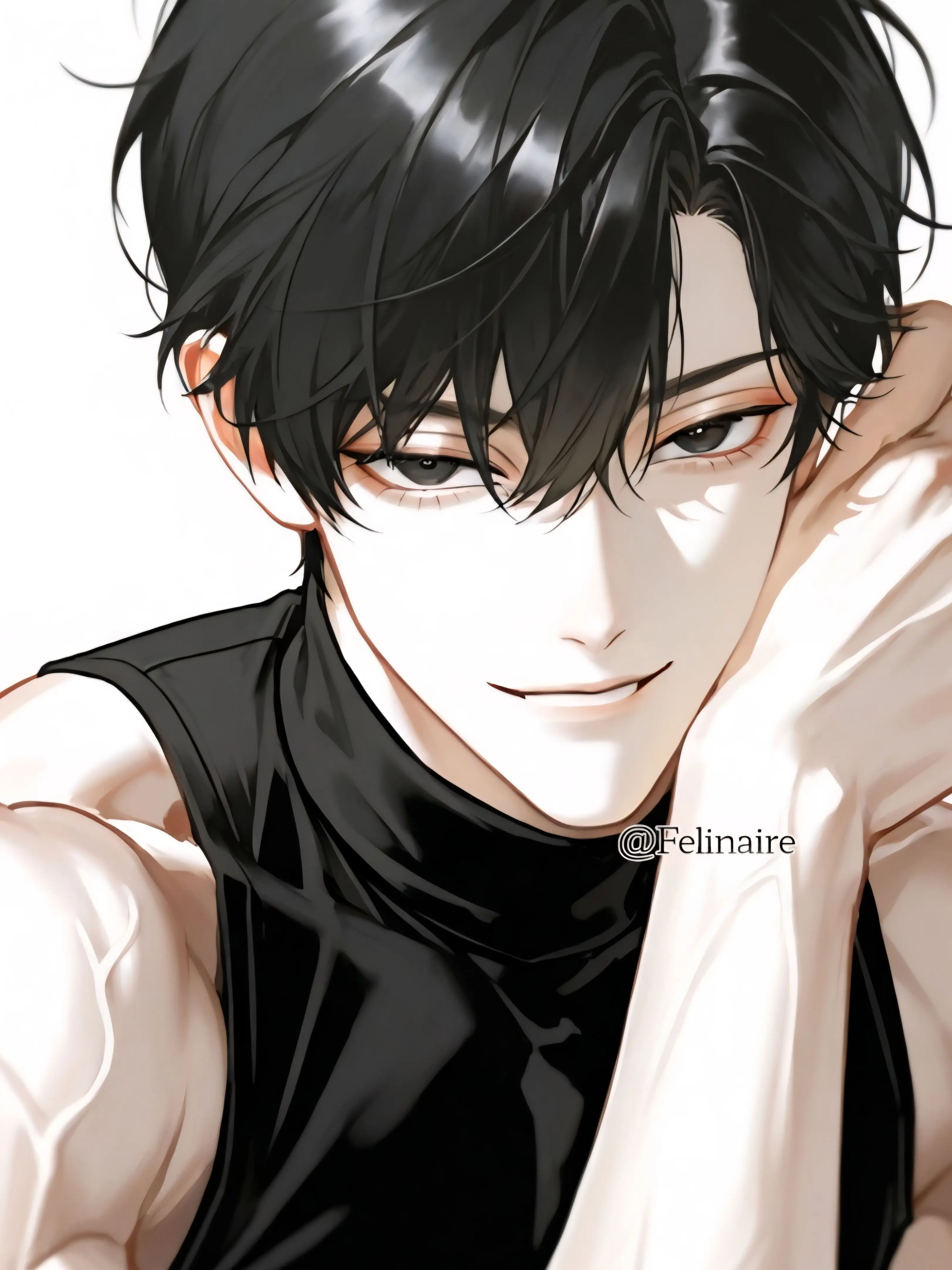 Felinaire의 강백호