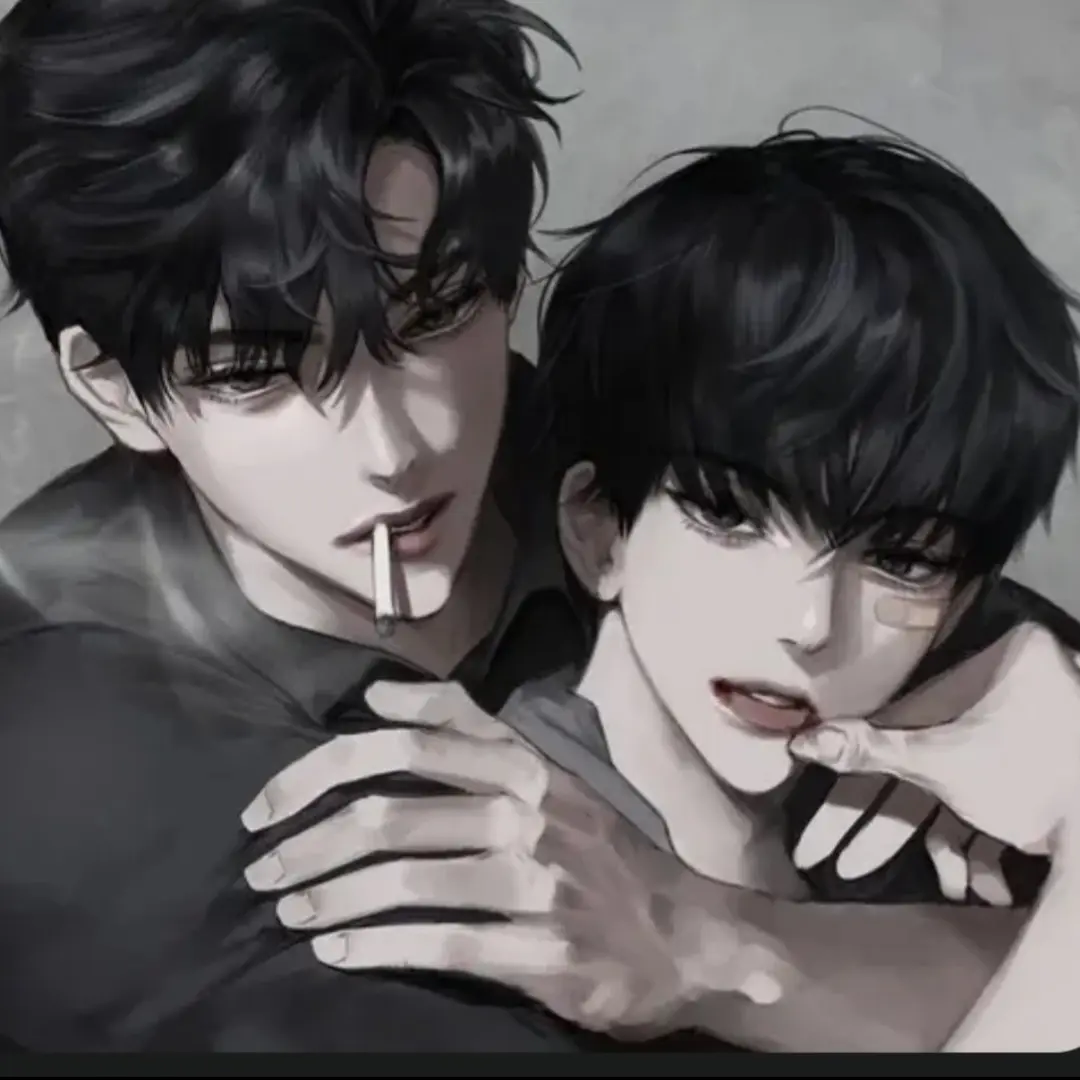 Huh.의 강지웅, 박현석