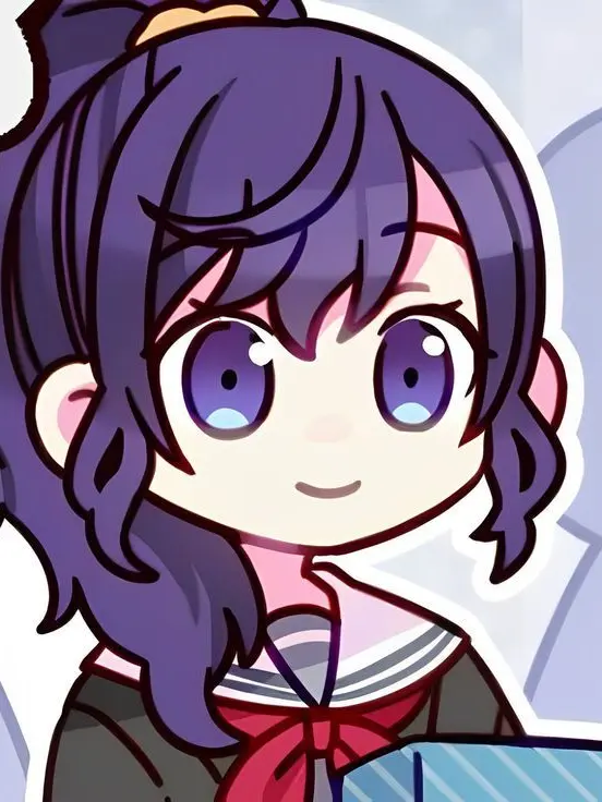 Crazy_XD의 病気のまふゆを看病しよう！