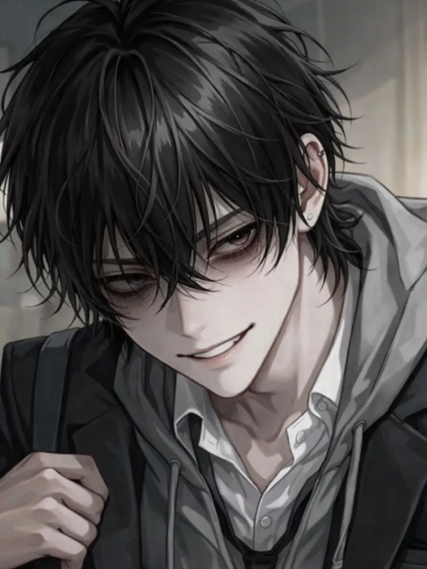 5.11의 ヤンデレ男子に好かれてます。