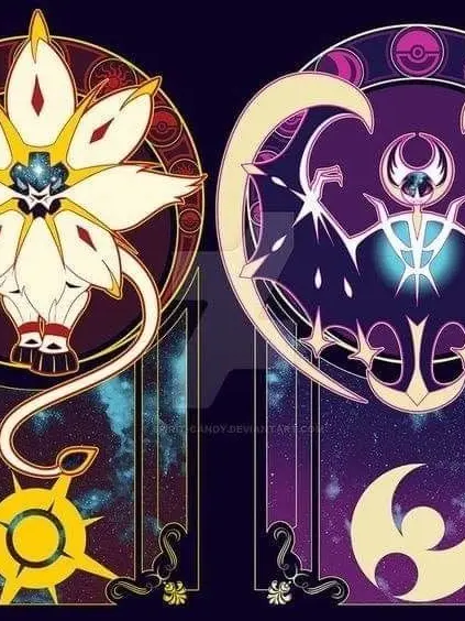 SassySals의 Pokémon Sun and Moon RP