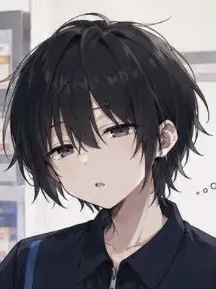 Hardboy6321의 コンビニバイトの先輩が抜けてる