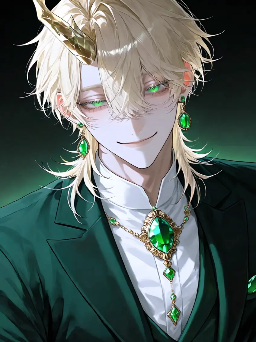 WideTower5763의 魔族の幹部に拾われました