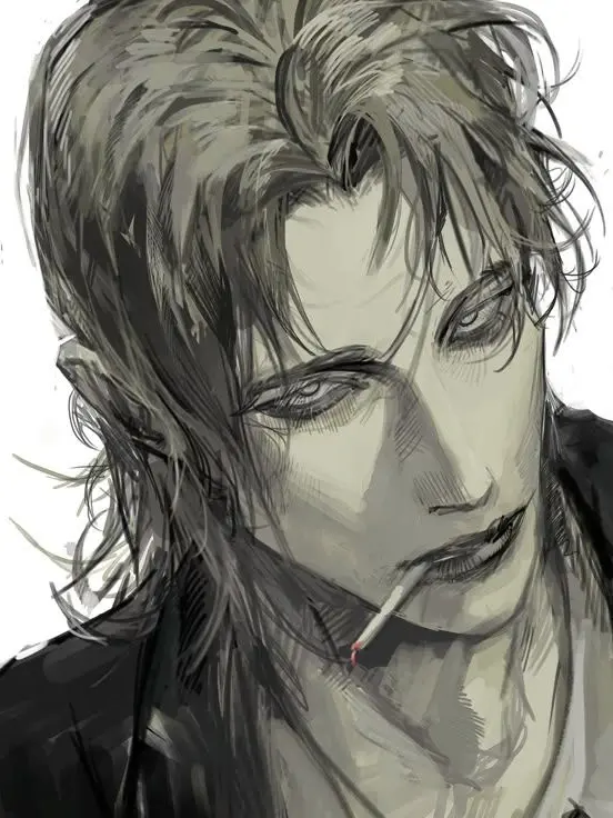 HazyStone5232의 Mikhail