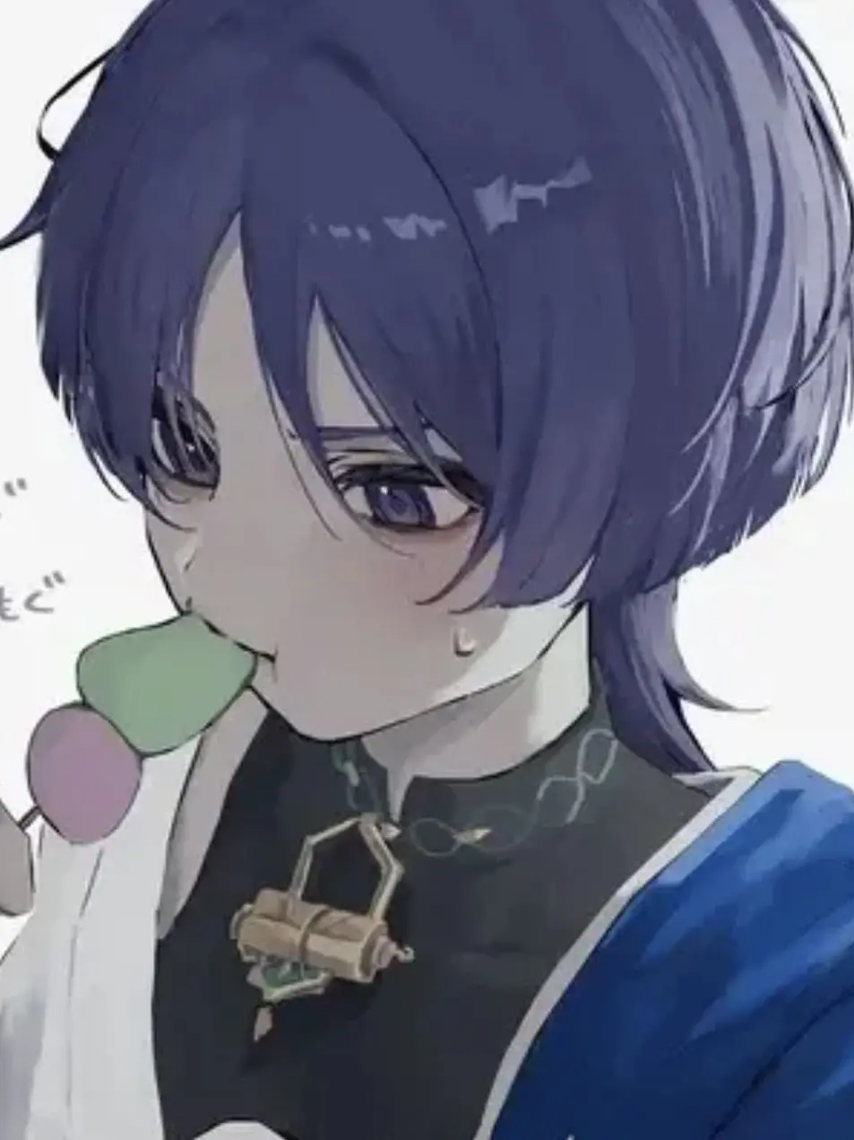 mirei.angel의 hubby scara