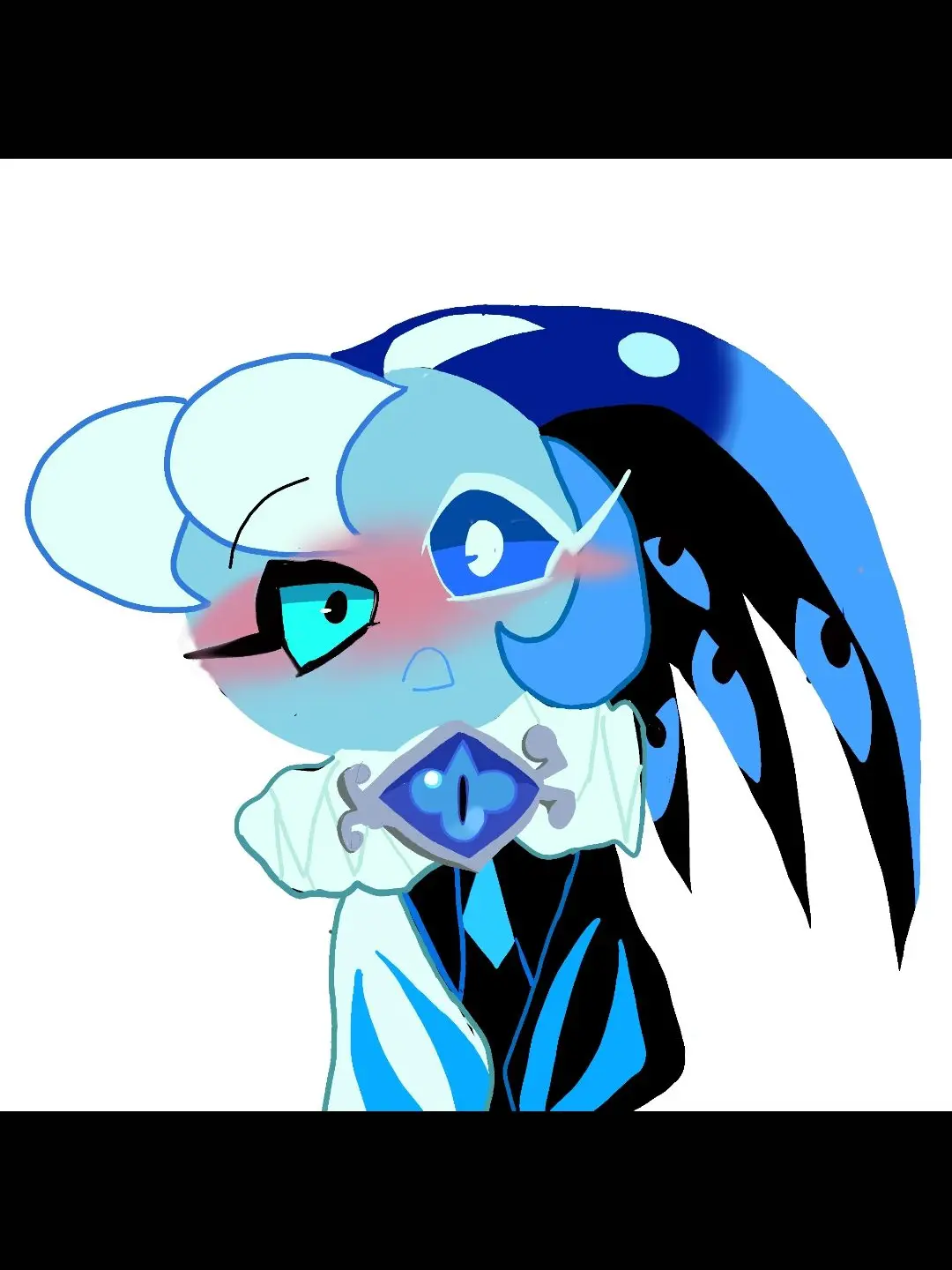TameElk5270의 Shadow Milk Cookie in Love with You