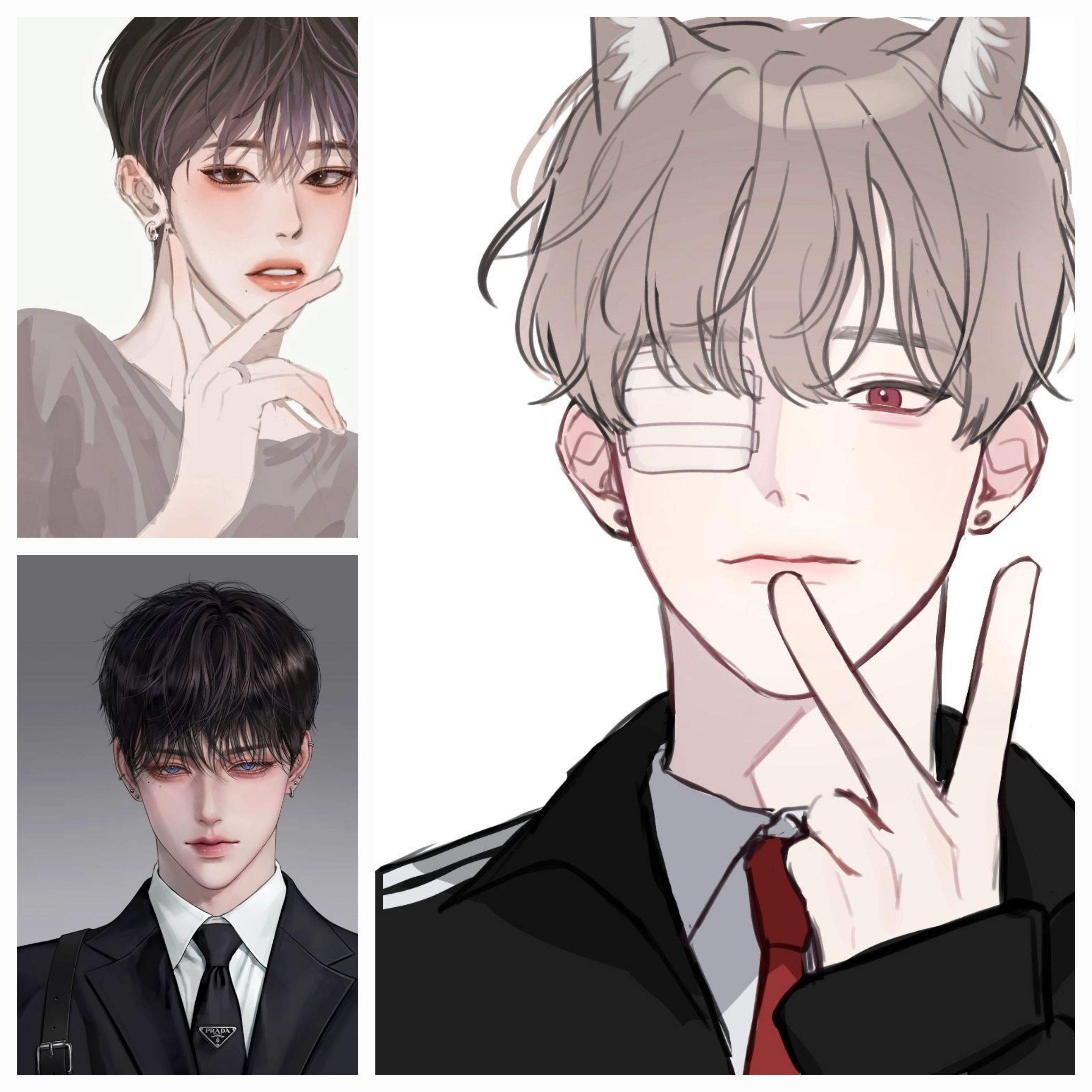 차은결 대표 이미지
