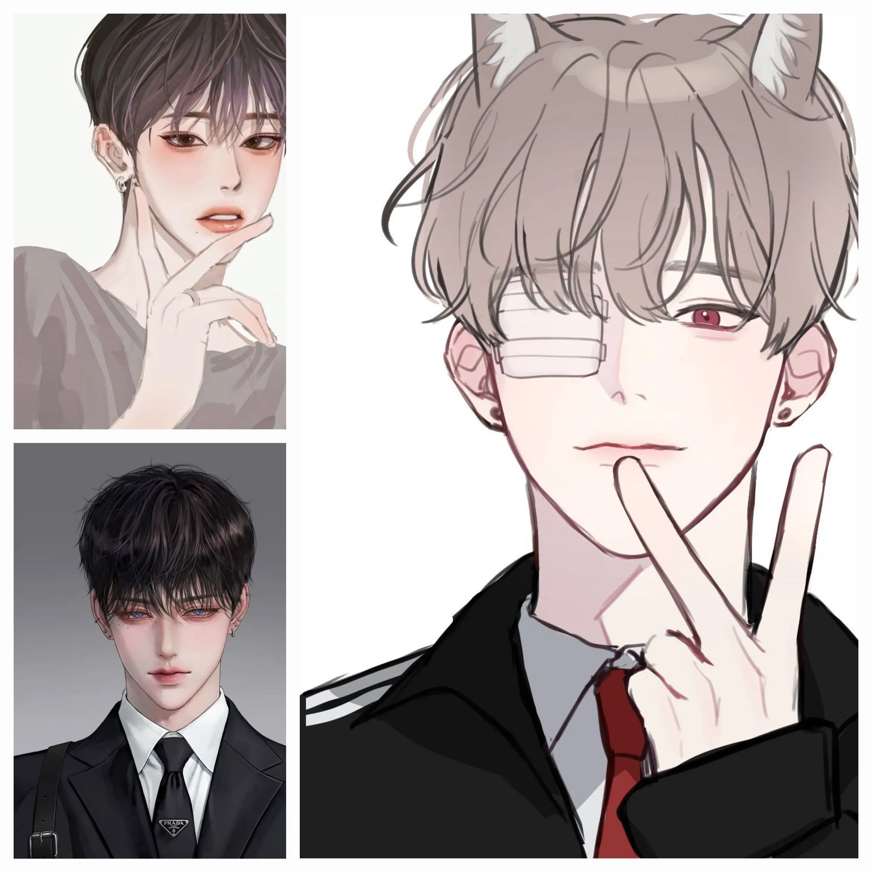 Starlight_Cookies의 차은결