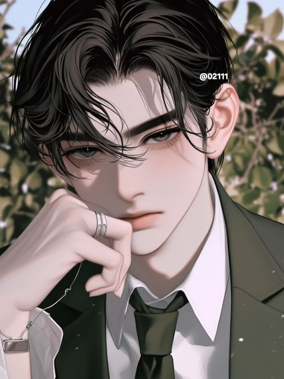 02111의 선지한, 이지우